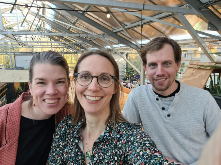 Oprichting Platform duurzaamheid