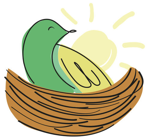 Het Warme Nest – Home