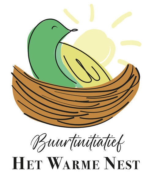 Het Warme Nest – Home
