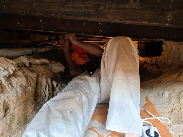 7 april 19:30- 20:30 | Informatieavond (digitaal) Isolatieactie in de Vogelenwijk