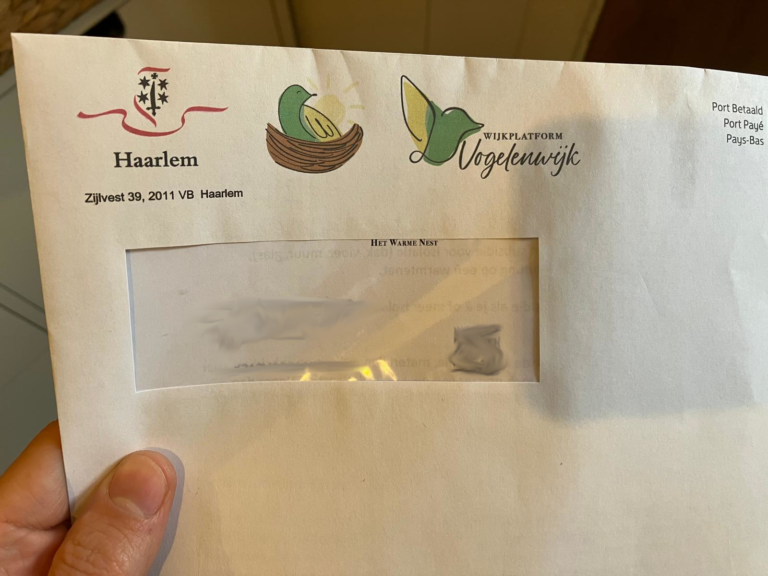 Collectieve inkoopactie samen met de gemeente