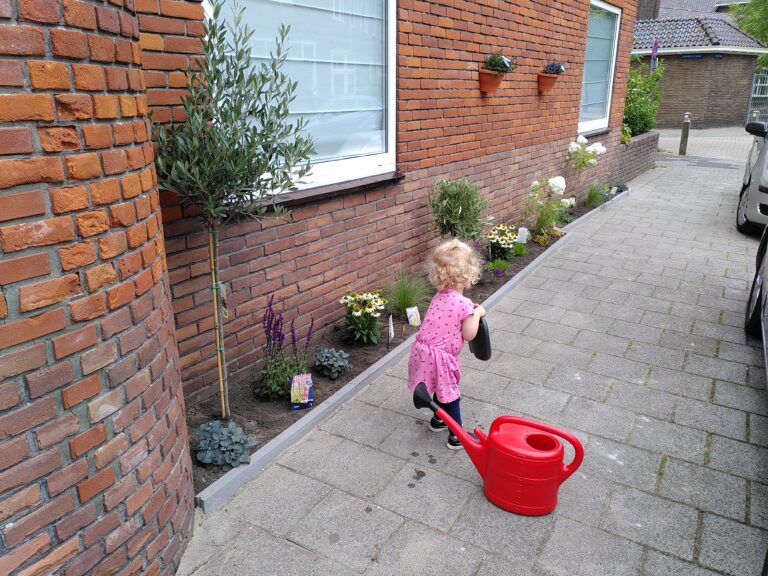 We hebben weer nieuwe ervaringsverhalen!